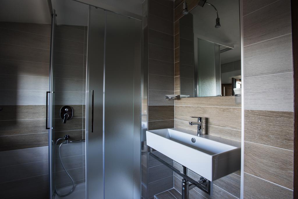 Antico Borgo Seggiano Bed & Breakfast Room photo